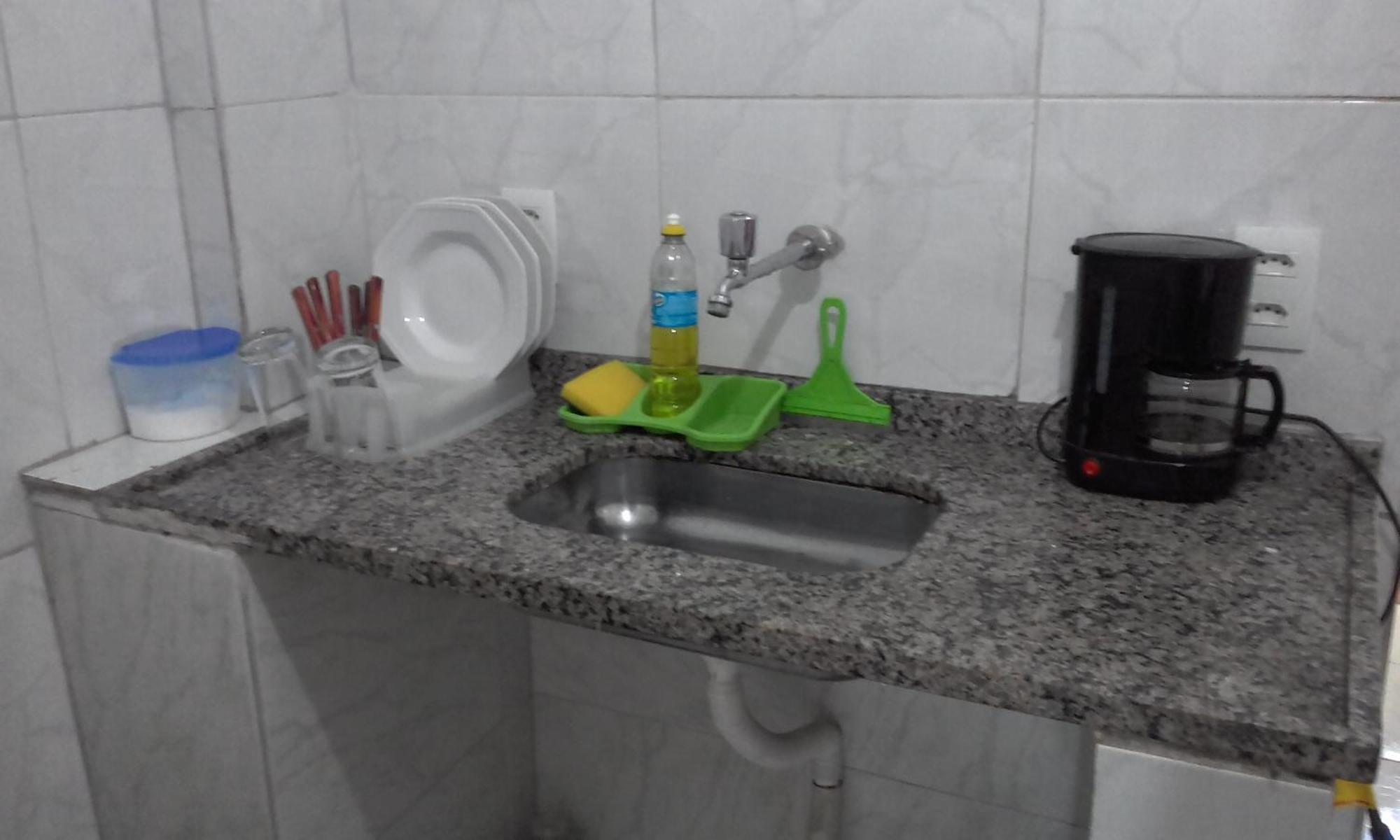 Casa Agradável em Inhoaíba Vila Rio de Janeiro Exterior foto