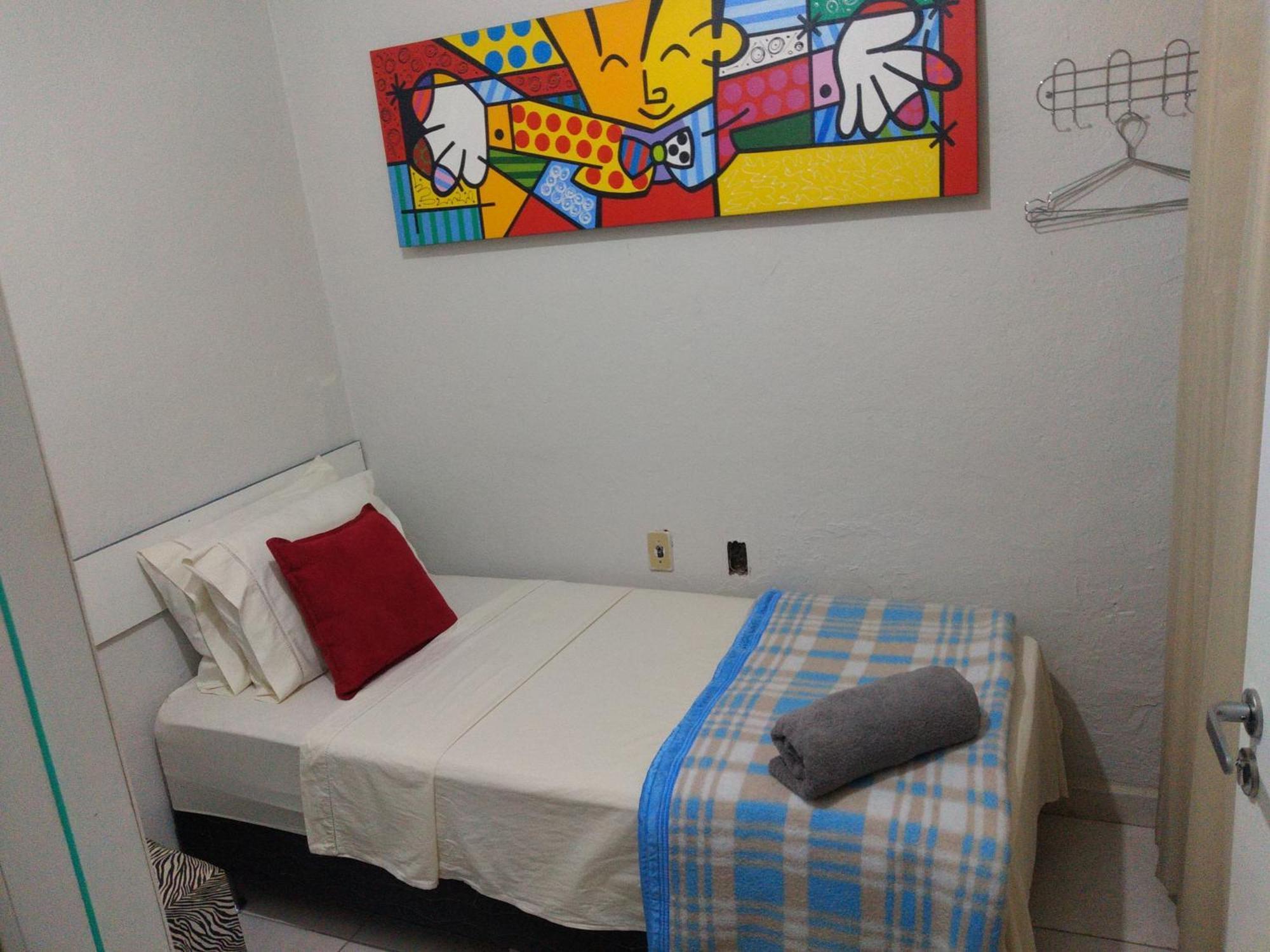 Casa Agradável em Inhoaíba Vila Rio de Janeiro Exterior foto